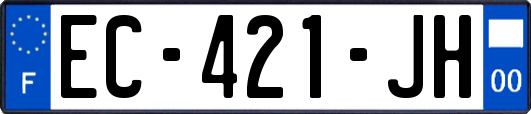 EC-421-JH