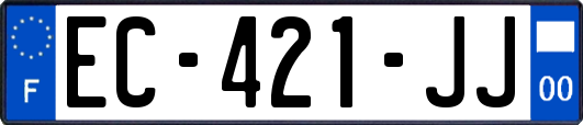 EC-421-JJ