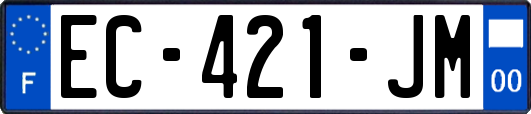EC-421-JM