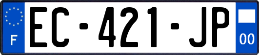 EC-421-JP