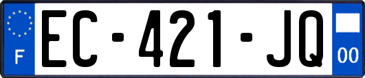 EC-421-JQ