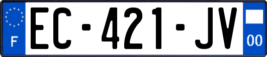 EC-421-JV
