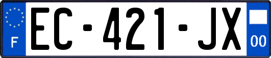 EC-421-JX