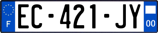EC-421-JY