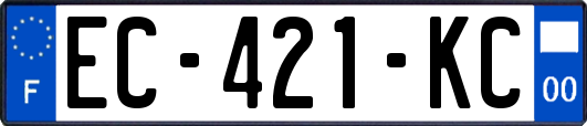 EC-421-KC