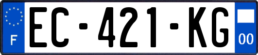 EC-421-KG