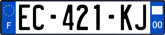 EC-421-KJ