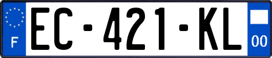 EC-421-KL
