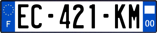 EC-421-KM