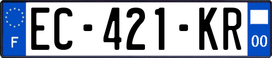 EC-421-KR
