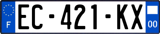 EC-421-KX