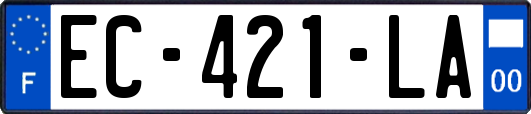EC-421-LA