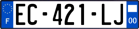 EC-421-LJ