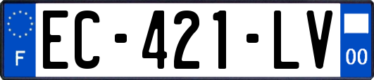 EC-421-LV