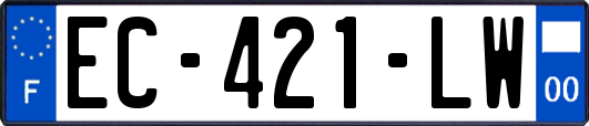 EC-421-LW