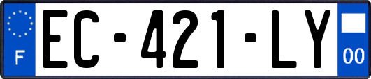 EC-421-LY