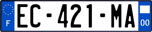EC-421-MA