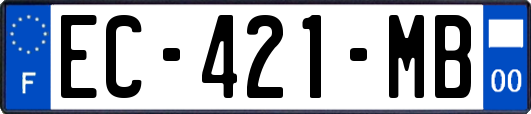 EC-421-MB