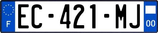 EC-421-MJ