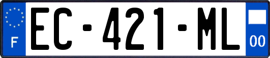 EC-421-ML