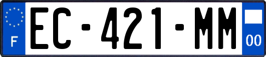 EC-421-MM