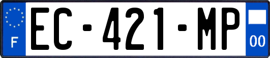 EC-421-MP
