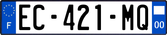 EC-421-MQ