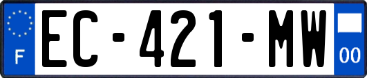 EC-421-MW