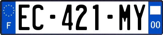 EC-421-MY