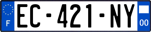 EC-421-NY