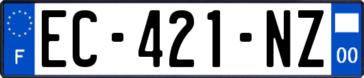 EC-421-NZ