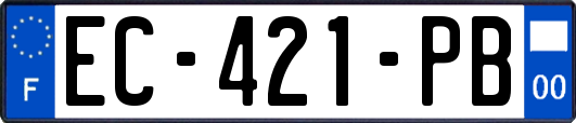 EC-421-PB