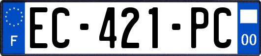 EC-421-PC