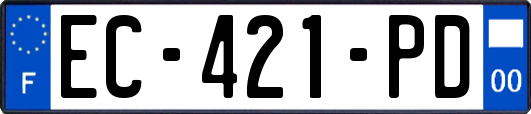 EC-421-PD