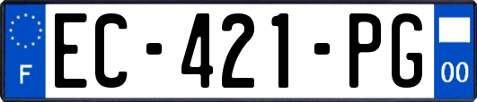 EC-421-PG