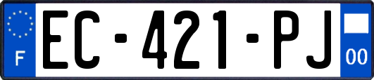 EC-421-PJ