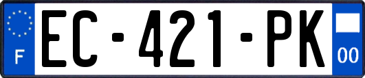 EC-421-PK