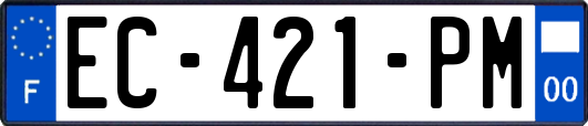 EC-421-PM