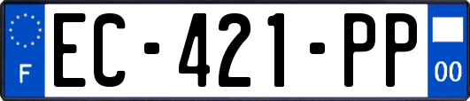 EC-421-PP