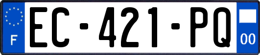 EC-421-PQ