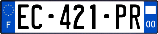EC-421-PR