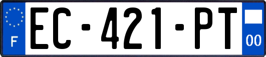 EC-421-PT