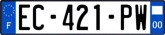 EC-421-PW