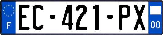 EC-421-PX