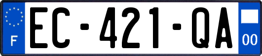 EC-421-QA