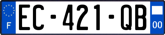 EC-421-QB
