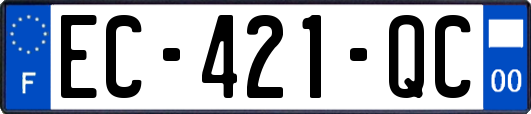 EC-421-QC