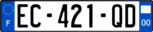 EC-421-QD