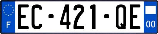 EC-421-QE