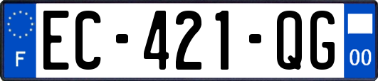 EC-421-QG